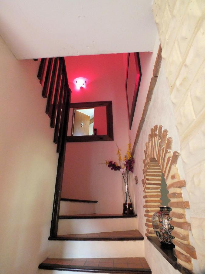 Country B&B Saint-Pierre-d'Eyraud Zewnętrze zdjęcie
