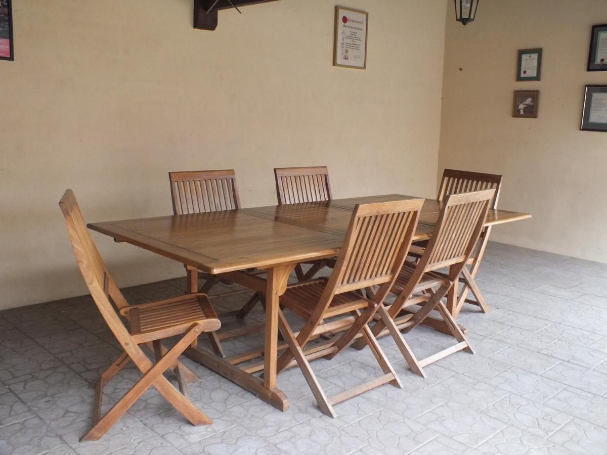 Country B&B Saint-Pierre-d'Eyraud Zewnętrze zdjęcie